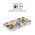 Batman V Superman: Dawn of Justice Graphics Sticker Collage Soft Gel Case for OPPO Reno10 5G / Reno10 Pro 5G
