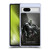 Injustice 2 Characters Brainiac Soft Gel Case for Google Pixel 7a