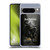 Injustice Gods Among Us Characters Batman Soft Gel Case for Google Pixel 8 Pro