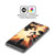 Injustice Gods Among Us Key Art Battle Soft Gel Case for Google Pixel 7a