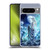 Tiffany "Tito" Toland-Scott Fairies Mushroom Soft Gel Case for Google Pixel 8 Pro
