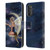 Tiffany "Tito" Toland-Scott Fairies Firefly Leather Book Wallet Case Cover For Motorola Moto G82 5G