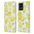 Katerina Kirilova Fruits & Foliage Patterns Lemons Leather Book Wallet Case Cover For Motorola Moto Edge 40 Pro