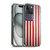 Ameritech Graphics American Flag Soft Gel Case for Apple iPhone 15 & MagSafe