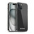Ameritech Graphics Carbon Fiber Print Soft Gel Case for Apple iPhone 15 Plus & MagSafe