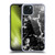 Ameritech Graphics Black Marble Soft Gel Case for Apple iPhone 15 Plus