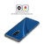 Ameritech Graphics Blue Mono Lines Soft Gel Case for Google Pixel 7a