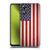 Ameritech Graphics American Flag Soft Gel Case for OPPO A17