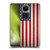 Ameritech Graphics American Flag Soft Gel Case for OPPO Reno10 5G / Reno10 Pro 5G