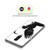 LouiJoverArt Black And White Angel Soft Gel Case for Google Pixel 8 Pro