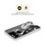LouiJoverArt Black And White Sensitive Man Soft Gel Case for OPPO A78 5G