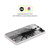 LouiJoverArt Black And White She Oak Soft Gel Case for OPPO A78 5G