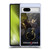 Infinite Crisis Characters Gaslight Batman Soft Gel Case for Google Pixel 7a