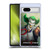 Infinite Crisis Characters Gaslight Joker Soft Gel Case for Google Pixel 7a