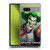 Infinite Crisis Characters Gaslight Joker Soft Gel Case for Google Pixel 7a