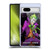 Infinite Crisis Characters Joker Soft Gel Case for Google Pixel 7a