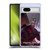 Infinite Crisis Characters Vampire Batman Soft Gel Case for Google Pixel 7a