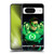 Infinite Crisis Characters Green Lantern Soft Gel Case for Google Pixel 8