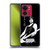 5 Seconds of Summer Solos BW Calum Soft Gel Case for Motorola Moto Edge 40