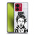 5 Seconds of Summer Solos Grained Mikey Soft Gel Case for Motorola Moto Edge 40