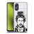 5 Seconds of Summer Solos Grained Mikey Soft Gel Case for OPPO A17