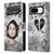 5 Seconds of Summer Solos Vandal Ashton Leather Book Wallet Case Cover For Google Pixel 8