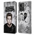 5 Seconds of Summer Solos Vandal Luke Leather Book Wallet Case Cover For Motorola Moto Edge 40