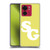 Selena Gomez Key Art SG Front Art Soft Gel Case for Motorola Moto Edge 40