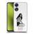 Selena Gomez Revival Side Cover Art Soft Gel Case for OPPO A78 4G