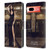 Selena Gomez Revival Same Old Love Leather Book Wallet Case Cover For Google Pixel 7a