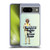 Elton John Artwork Rocket Man Single Soft Gel Case for Google Pixel 8
