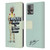 Elton John Artwork Rocket Man Single Leather Book Wallet Case Cover For Motorola Moto Edge 30 Fusion