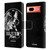 Elton John Rocketman Key Art 4 Leather Book Wallet Case Cover For Google Pixel 7a