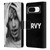 HRVY Graphics Calendar 11 Leather Book Wallet Case Cover For Google Pixel 8