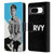 HRVY Graphics Calendar 3 Leather Book Wallet Case Cover For Google Pixel 8