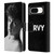 HRVY Graphics Calendar 9 Leather Book Wallet Case Cover For Google Pixel 8