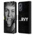 HRVY Graphics Calendar 5 Leather Book Wallet Case Cover For OPPO A17