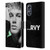 HRVY Graphics Calendar 7 Leather Book Wallet Case Cover For OPPO A17