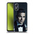 Robbie Williams Calendar Printed Tux Soft Gel Case for OPPO A17