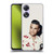 Robbie Williams Calendar Floral Shirt Soft Gel Case for OPPO A78 5G