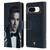 Robbie Williams Calendar Printed Tux Leather Book Wallet Case Cover For Google Pixel 8