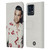 Robbie Williams Calendar Floral Shirt Leather Book Wallet Case Cover For Motorola Moto Edge 40 Pro