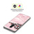 UtArt Wild Cat Marble Pink Glitter Soft Gel Case for Google Pixel 8 Pro