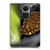 UtArt Wild Cat Marble Dark Gilded Leopard Soft Gel Case for OPPO Reno10 5G / Reno10 Pro 5G