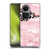 UtArt Wild Cat Marble Pink Glitter Soft Gel Case for OPPO Reno10 5G / Reno10 Pro 5G