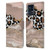 UtArt Wild Cat Marble Cheetah Waves Leather Book Wallet Case Cover For Motorola Moto Edge 40 Pro