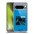 Blue Note Records Albums Grant Green Idle Moments Soft Gel Case for Google Pixel 8 Pro
