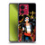 DC Women Core Compositions Katana Soft Gel Case for Motorola Moto Edge 40