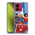 DC Women Core Compositions Girl Power Soft Gel Case for Motorola Moto Edge 40