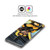 DC Women Core Compositions Bumblebee Soft Gel Case for Google Pixel 8 Pro